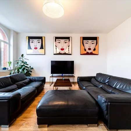 Apartment Le Douze Dunkerque