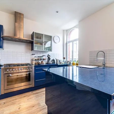 Apartment Le Douze Dunkerque *