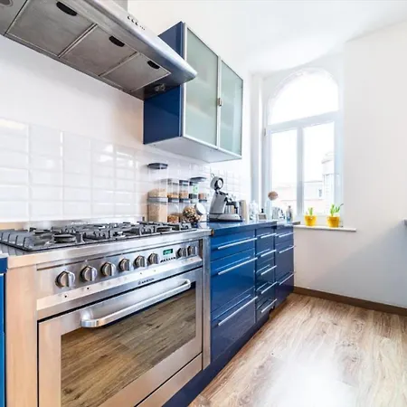 Apartment Le Douze Dunkerque Dunkirk