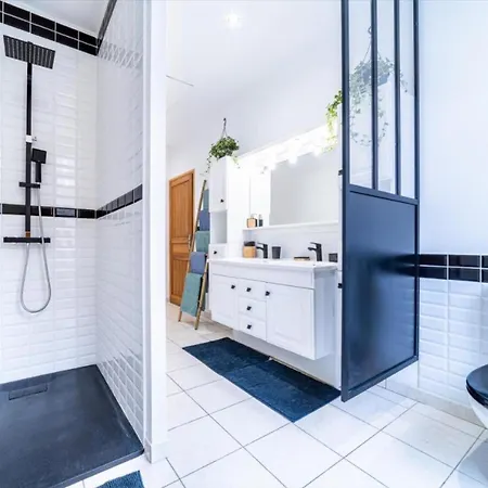 Le Douze Dunkerque Apartment