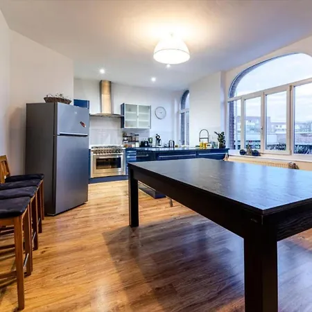 Le Douze Dunkerque Apartment Dunkirk